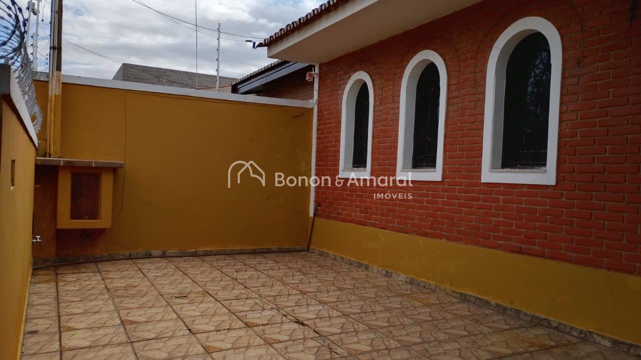 Casa à Venda no Santa Cecília em Paulínia / SP
