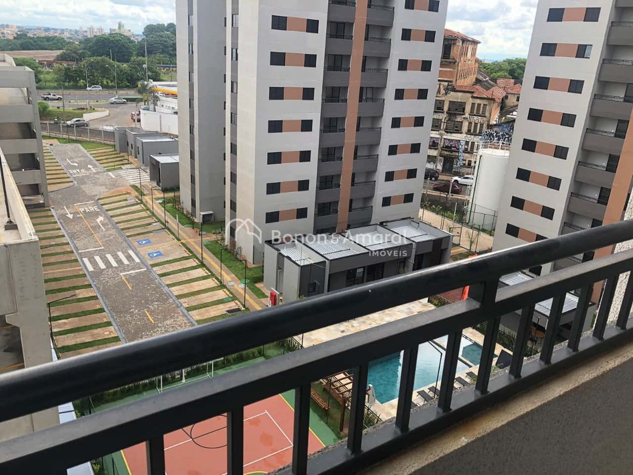 Foto do condomínio Hm Maxi