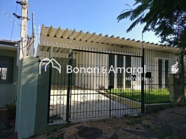 Casa para Alugar no Nova Campinas em Campinas / SP