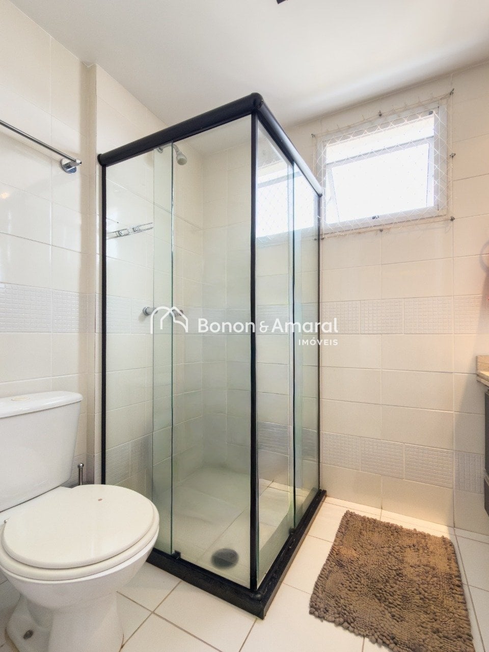 Apartamento à Venda - Mansões Santo Antônio em Campinas / SP