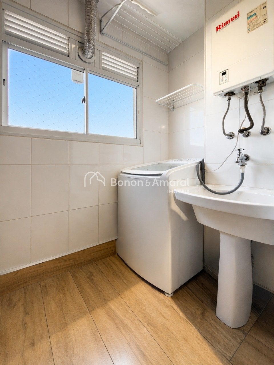 Apartamento à Venda - Mansões Santo Antônio em Campinas / SP