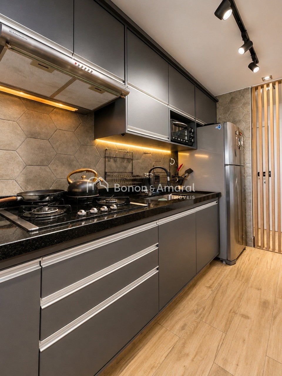 Apartamento à Venda - Mansões Santo Antônio em Campinas / SP