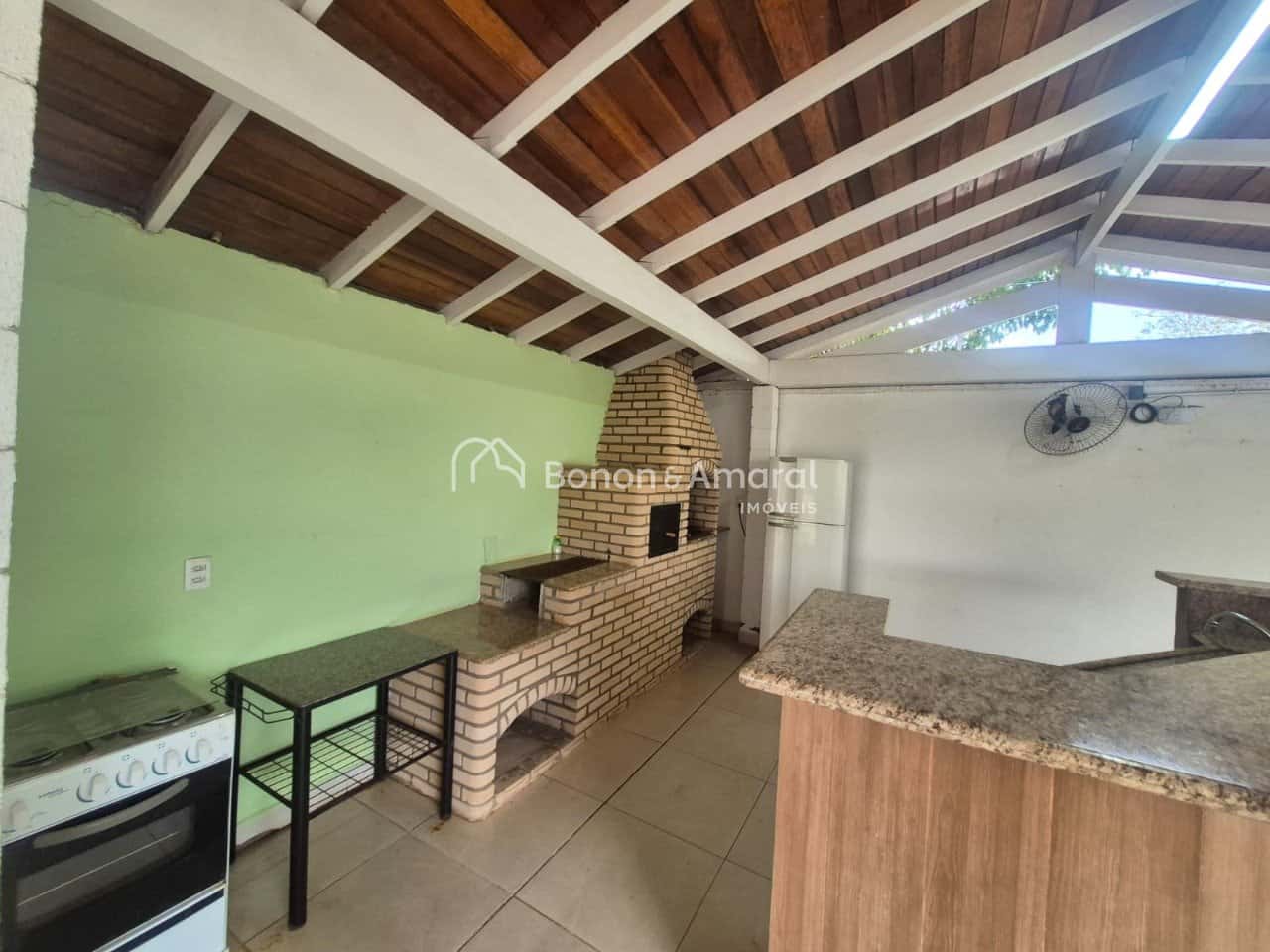 Foto do condomínio Maison De Ville