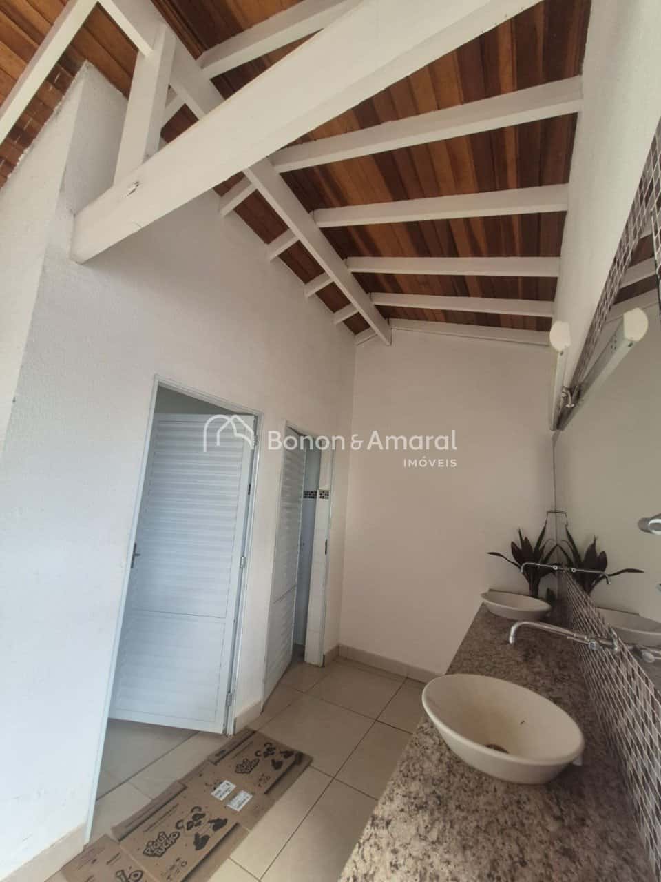 Foto do condomínio Maison De Ville