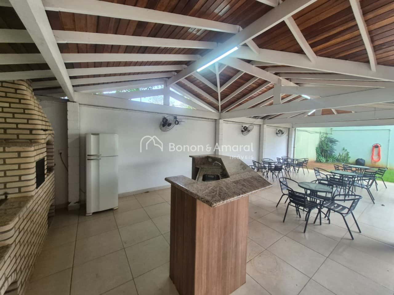 Foto do condomínio Maison De Ville