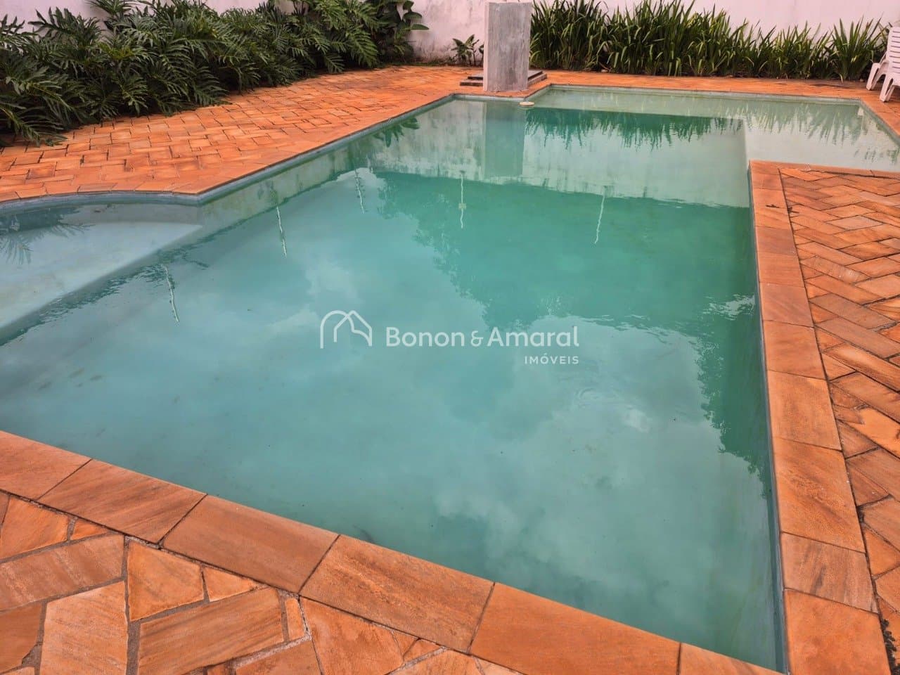 Foto do condomínio Maison De Ville