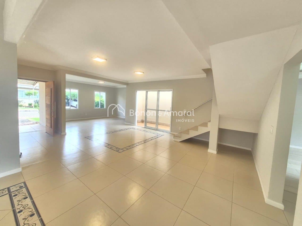 Casa em Condomínio à Venda no Santa Terezinha em Paulínia / SP
