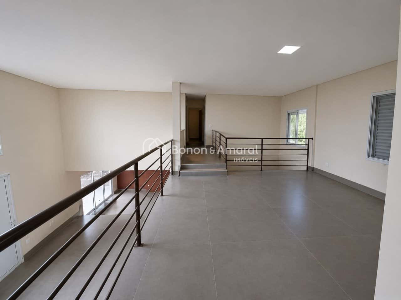 Casa em Condomínio para Alugar no Colinas Do Ermitage (sousas) em Campinas / SP — foto principal