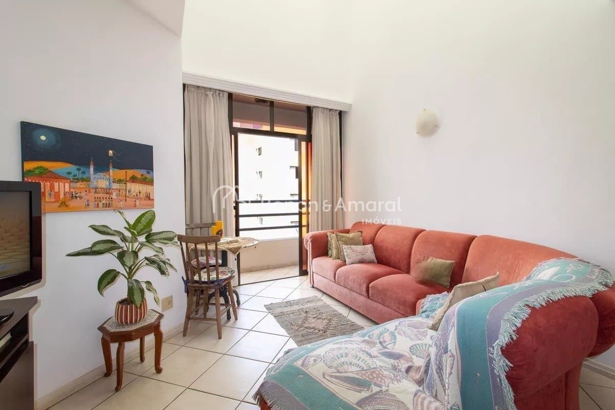 Apartamento à Venda no Centro em Campinas / SP