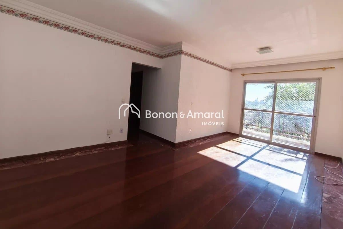 Apartamento à Venda no São Bernardo em Campinas / SP