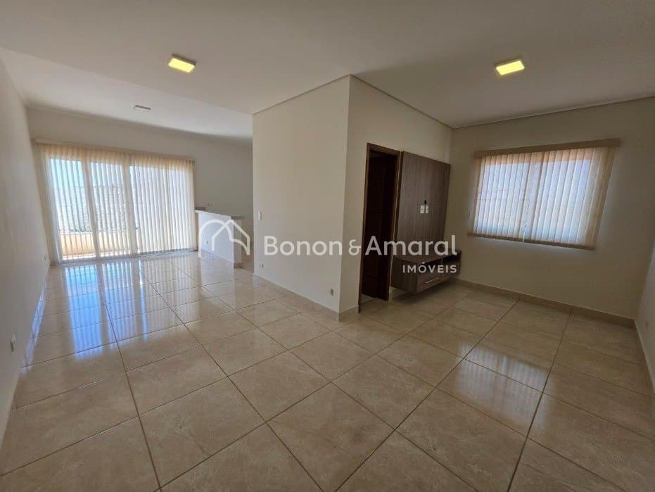 Apartamento para Alugar no Jardim Dom Bosco em Campinas / SP