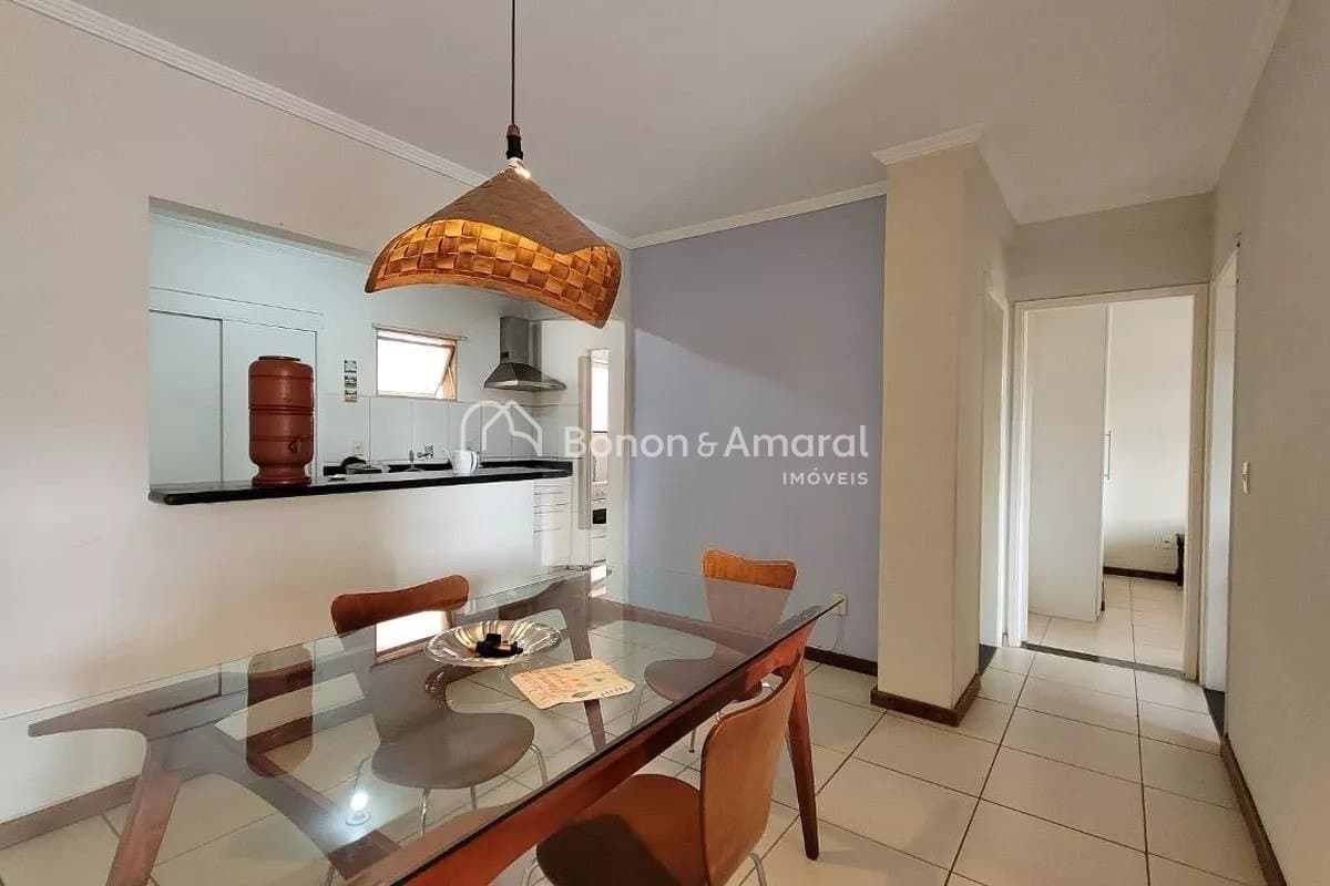 Apartamento à Venda no Bosque em Campinas / SP