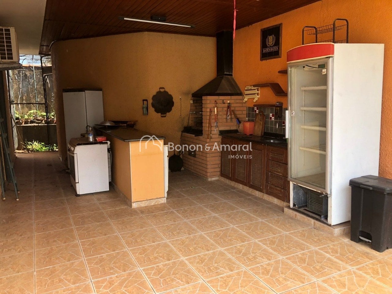 Casa à Venda - Cidade Universitária em Campinas / SP