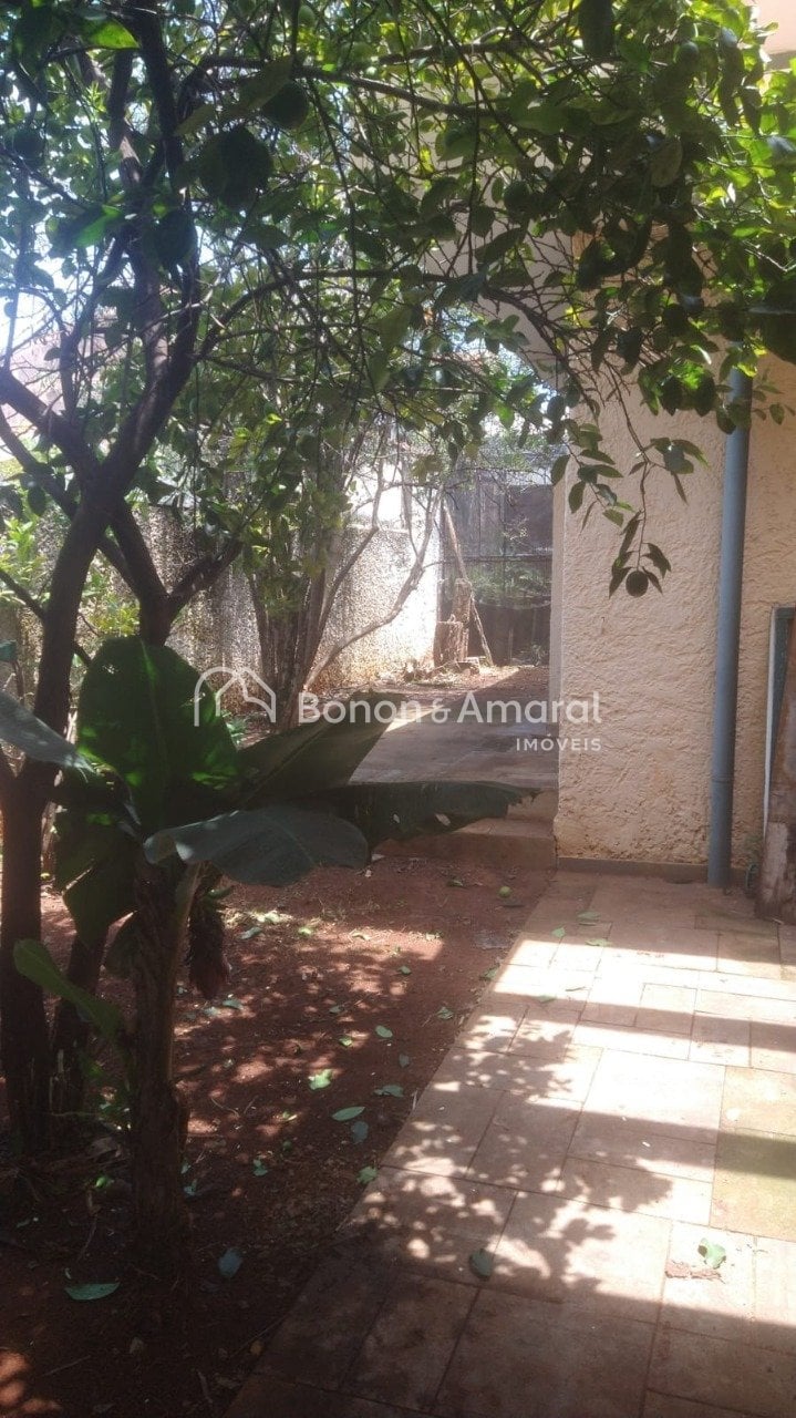Casa à Venda - Cidade Universitária em Campinas / SP