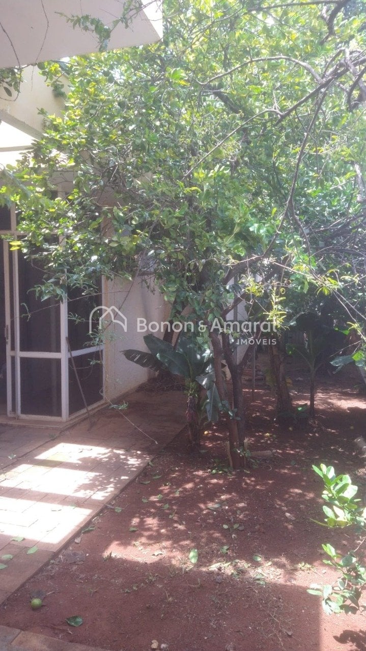 Casa à Venda - Cidade Universitária em Campinas / SP