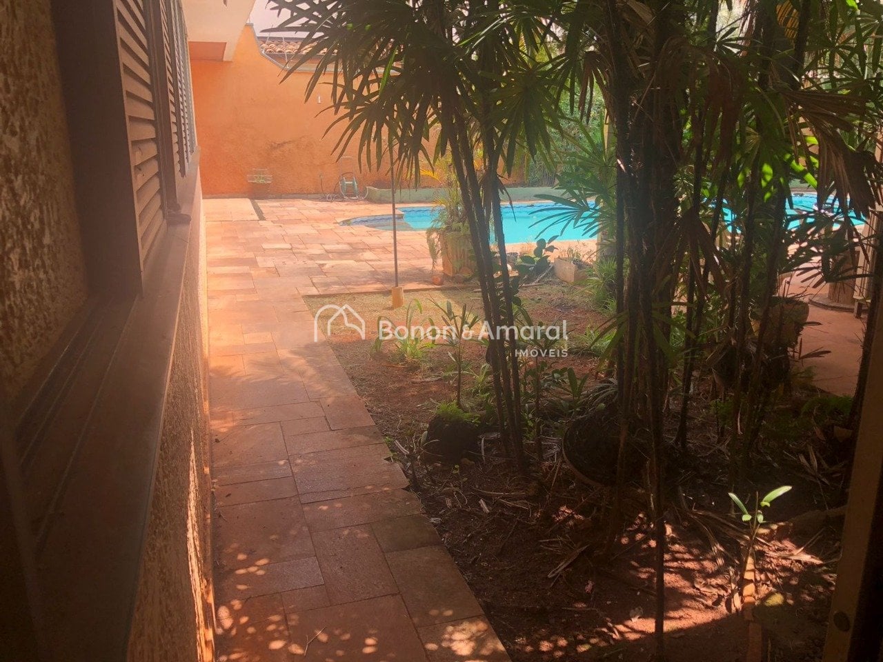Casa à Venda - Cidade Universitária em Campinas / SP