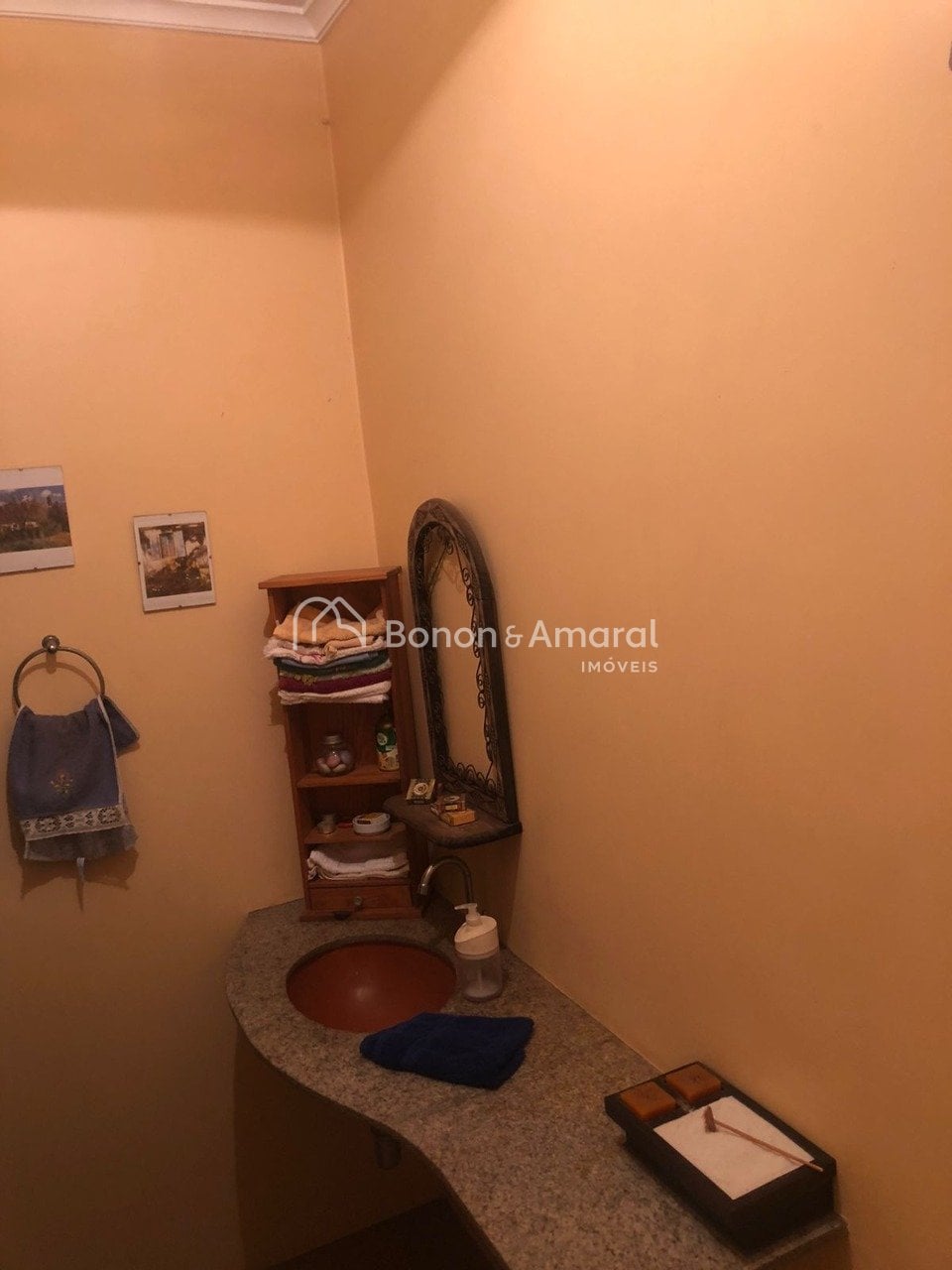 Casa à Venda - Cidade Universitária em Campinas / SP