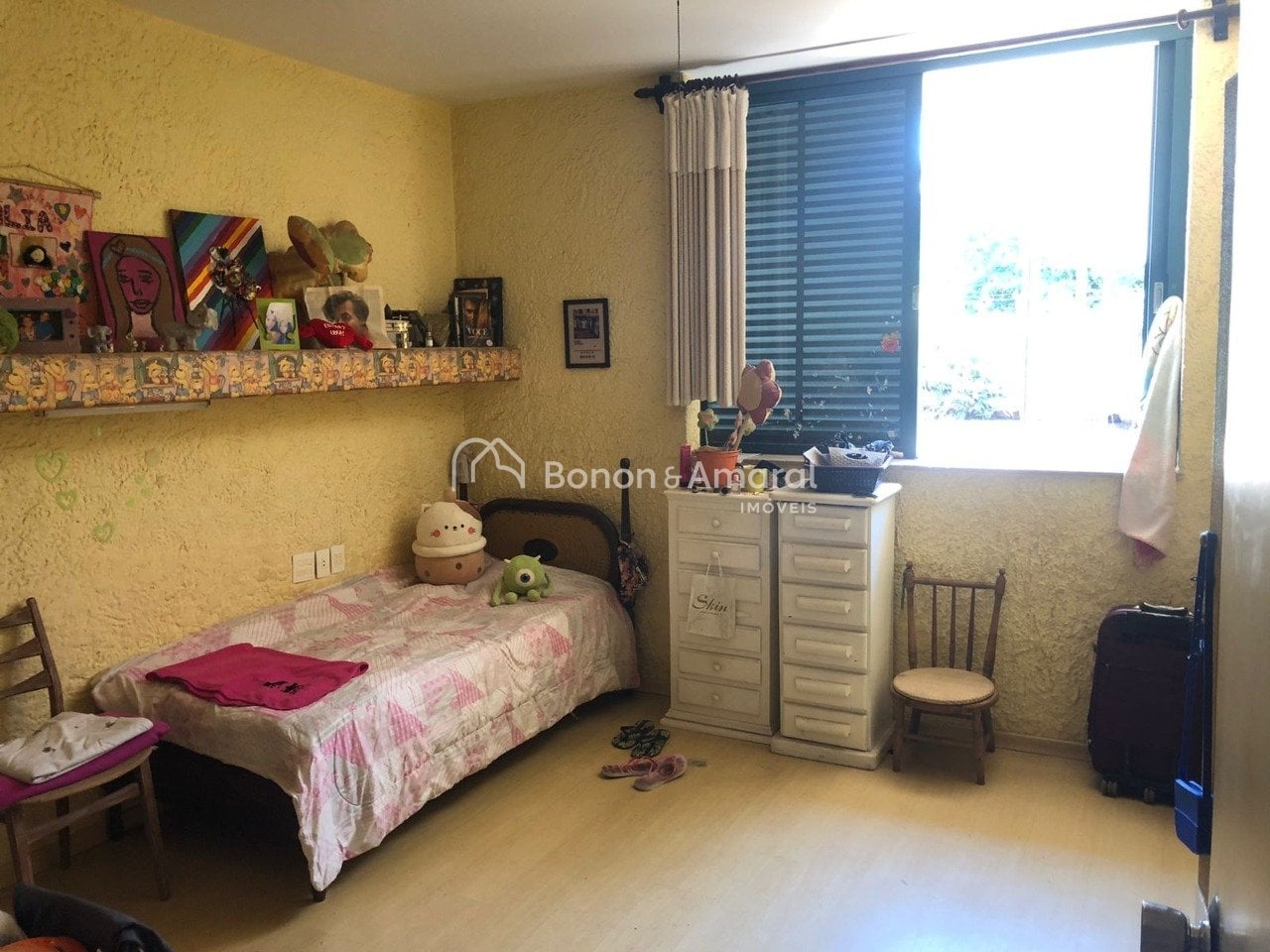 Casa à Venda - Cidade Universitária em Campinas / SP