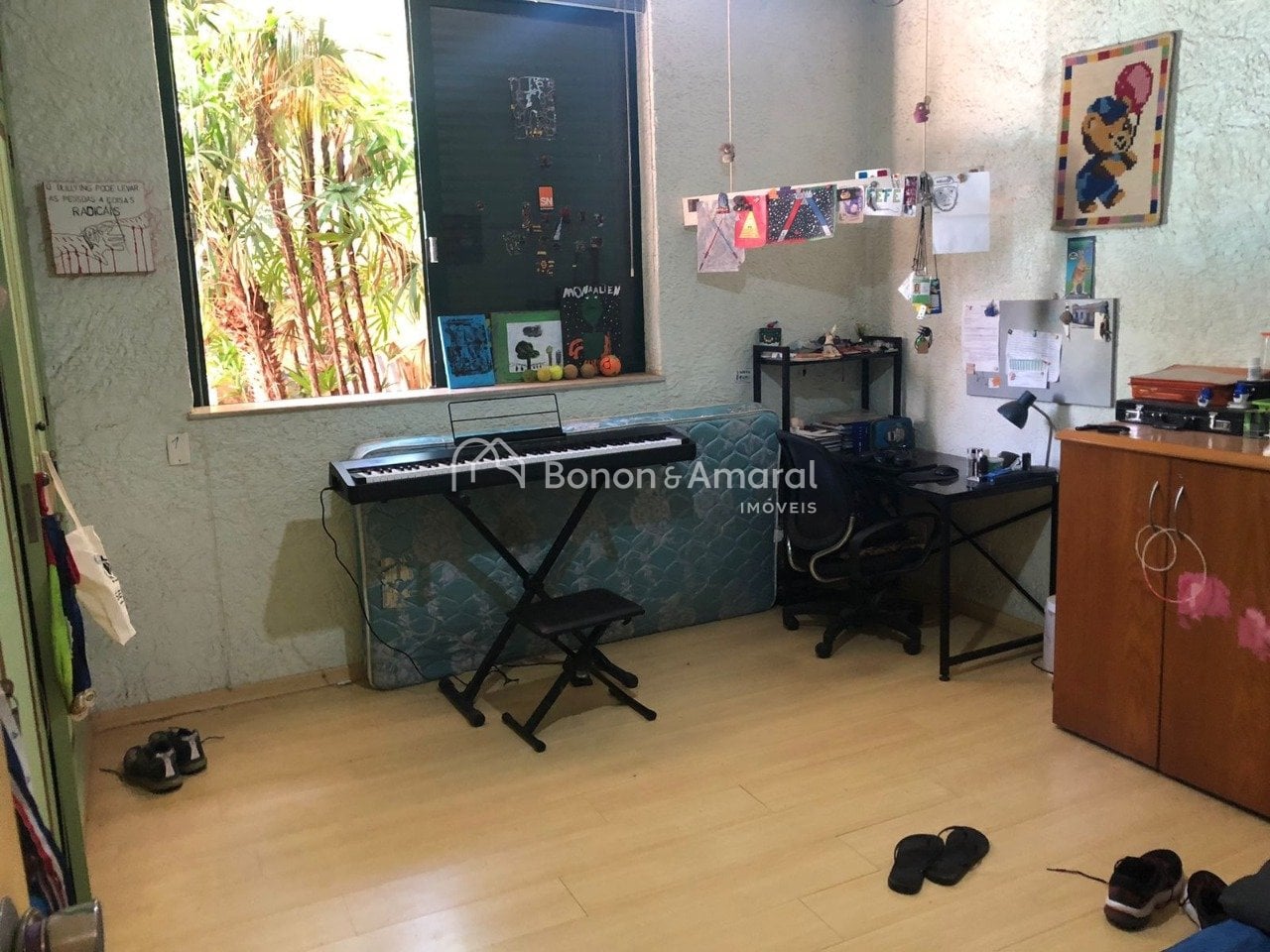 Casa à Venda - Cidade Universitária em Campinas / SP