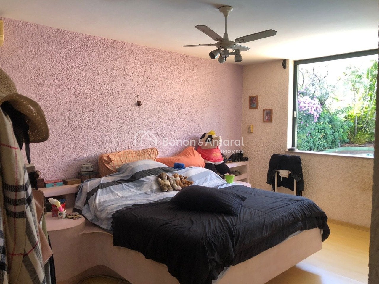 Casa à Venda - Cidade Universitária em Campinas / SP