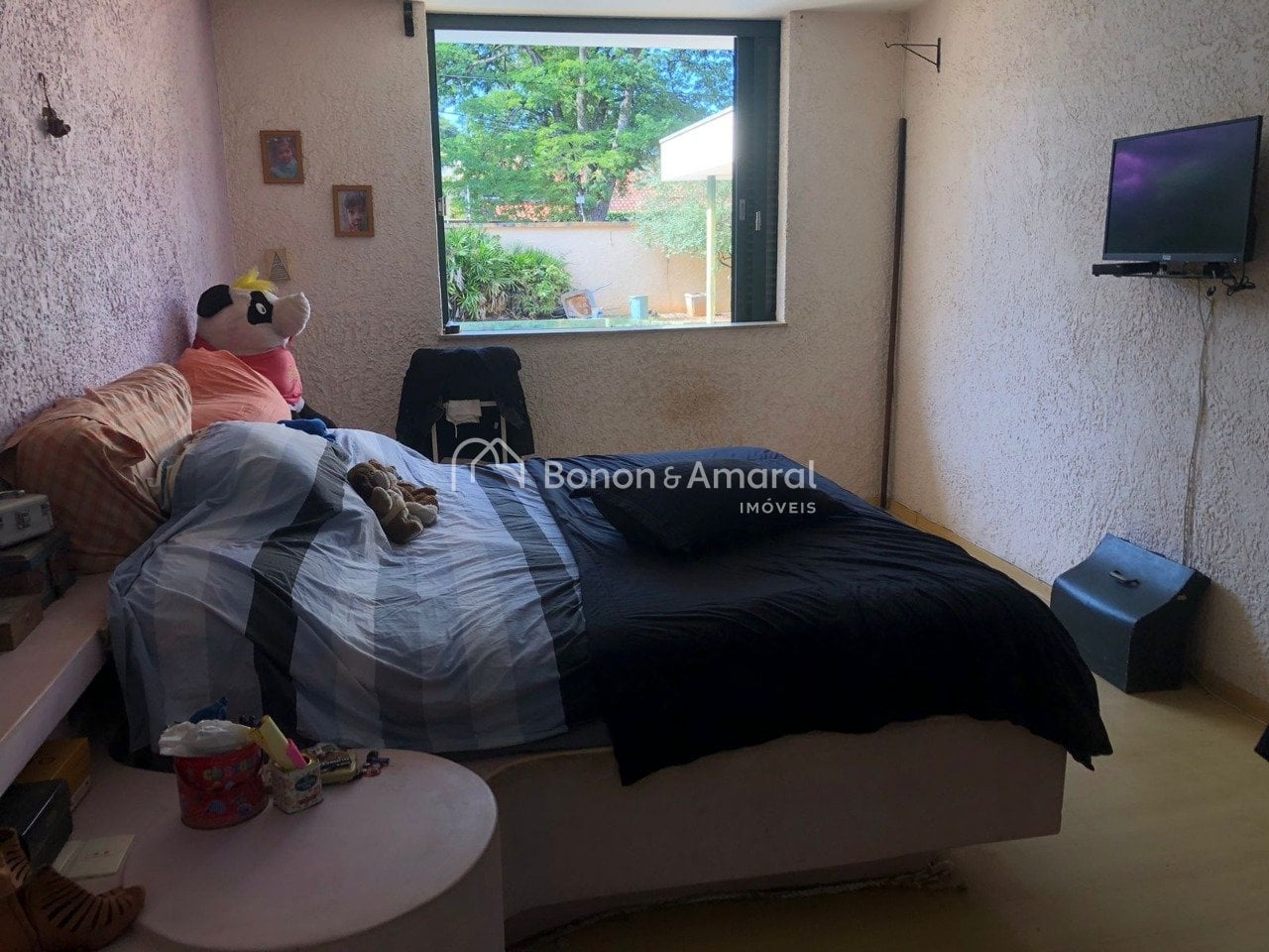 Casa à Venda - Cidade Universitária em Campinas / SP