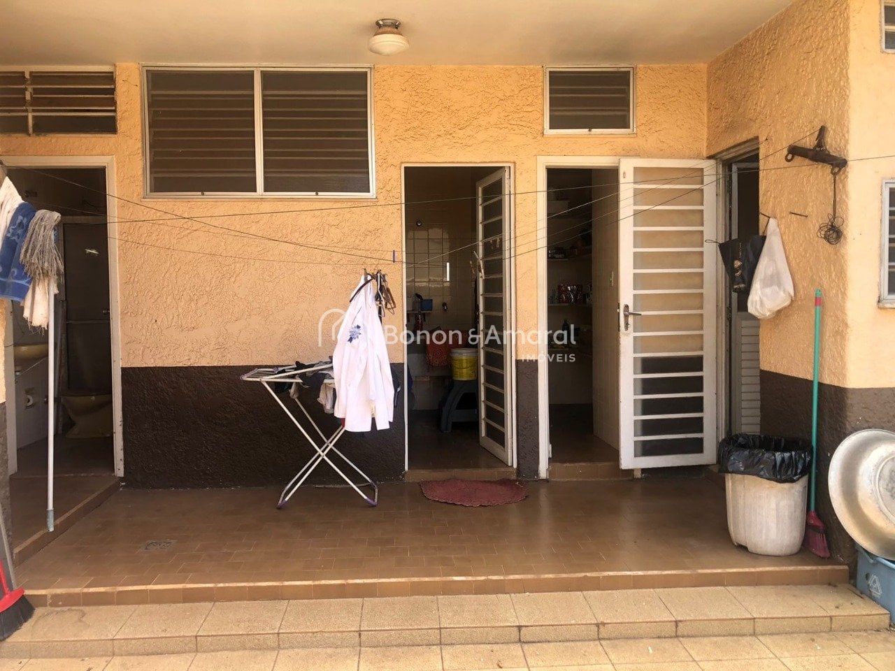 Casa à Venda - Cidade Universitária em Campinas / SP