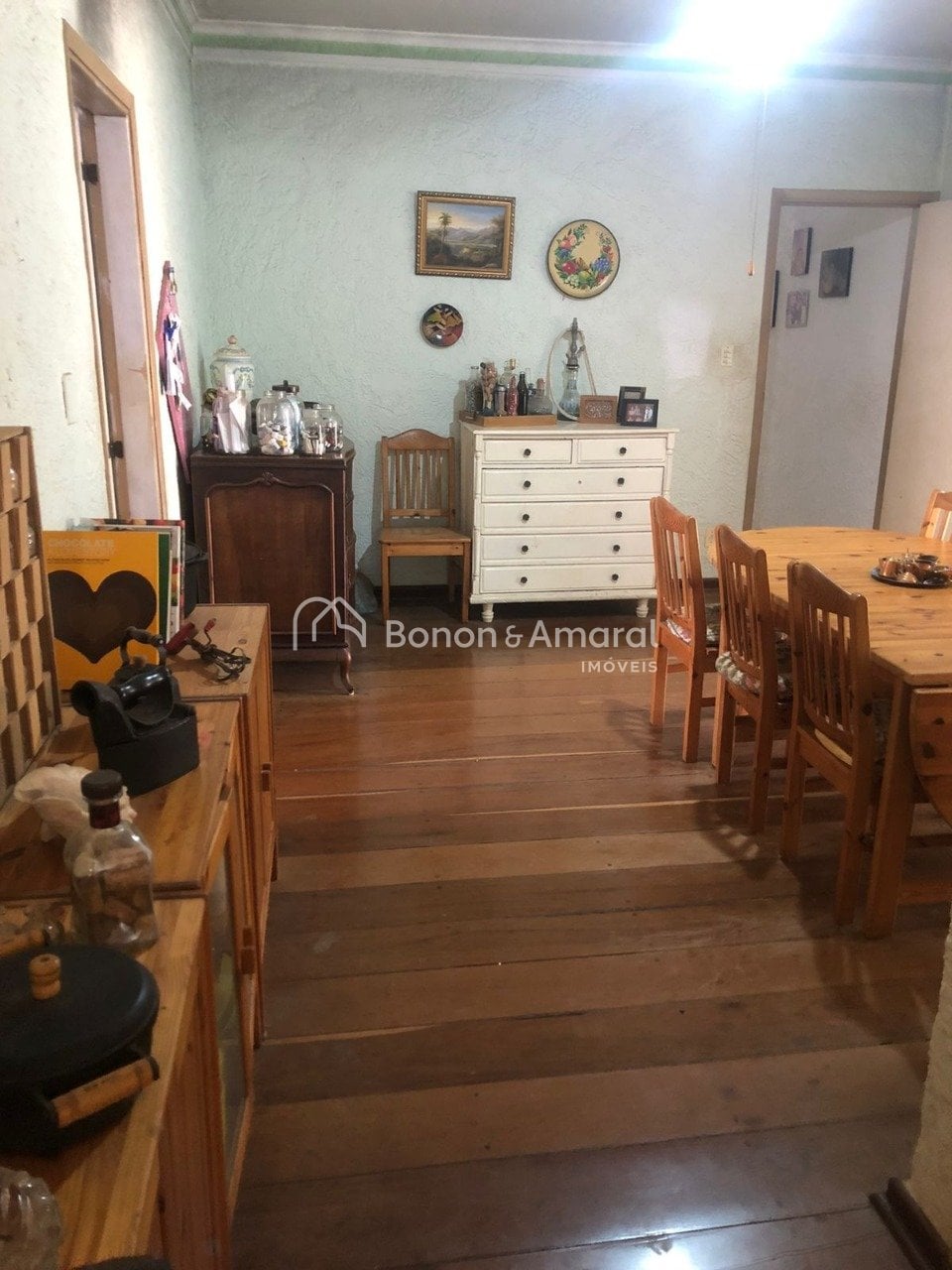 Casa à Venda - Cidade Universitária em Campinas / SP