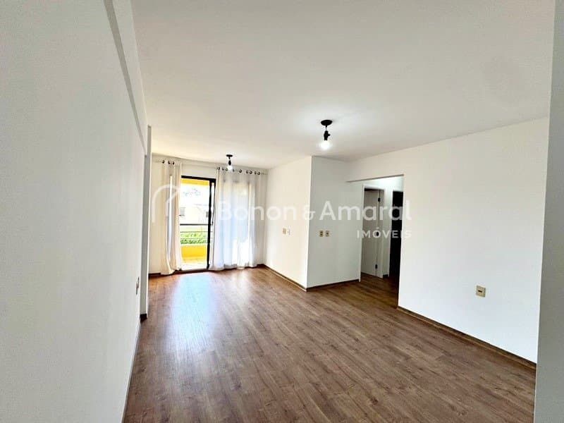 Apartamento à Venda no Mansões Santo Antônio em Campinas / SP