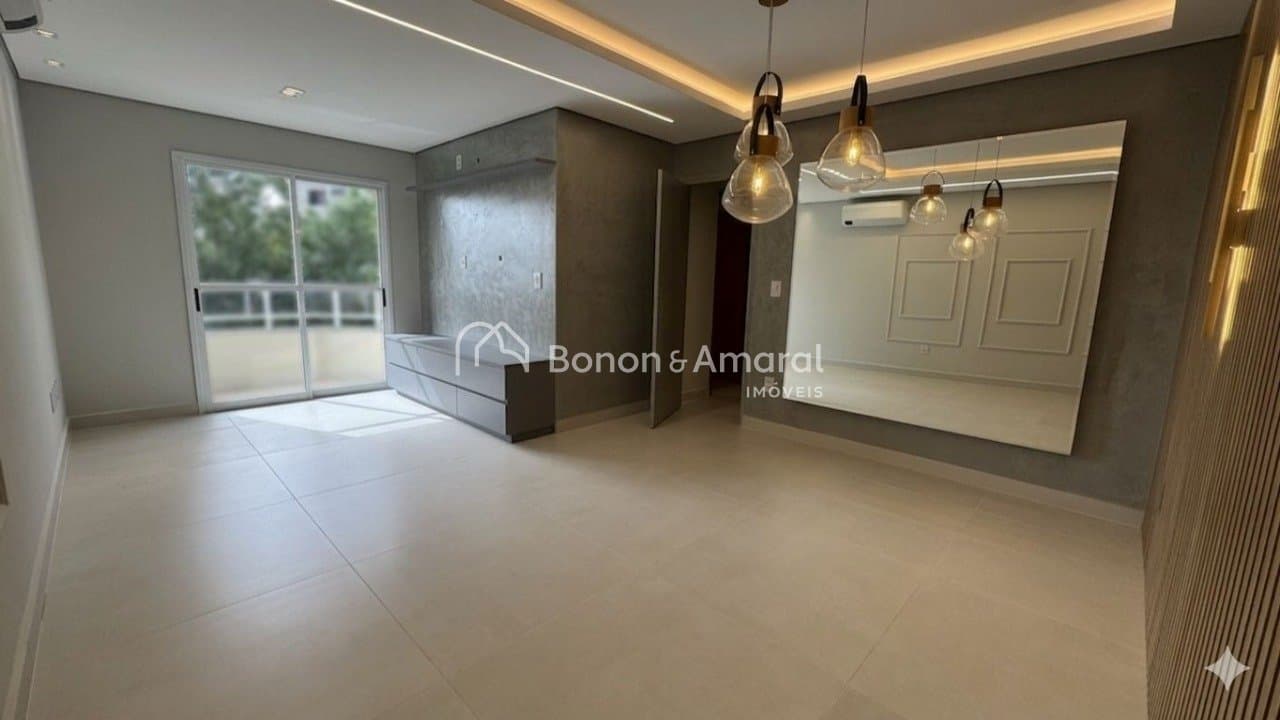 Apartamento à Venda - Morumbi em Paulínia / SP