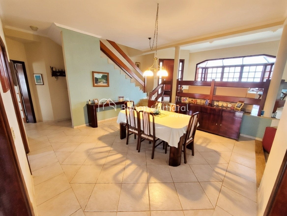 Casa em Condomínio no Loteamento Caminhos De San Conrado, Loteamento Caminhos De São Conrado (sousas), Campinas/SP