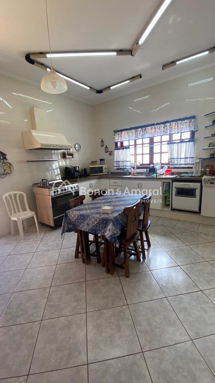 Casa em Condomínio no Loteamento Caminhos De San Conrado, Loteamento Caminhos De São Conrado (sousas), Campinas/SP
