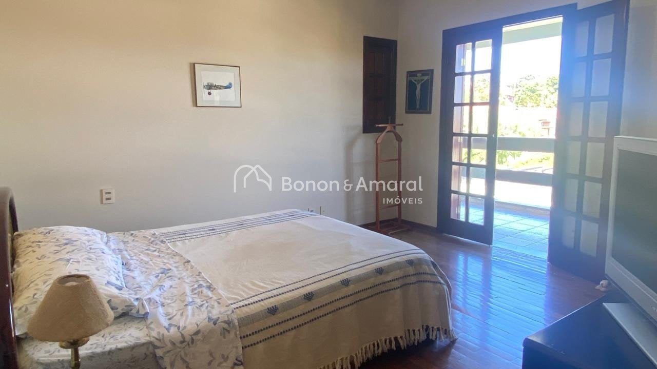 Casa em Condomínio no Loteamento Caminhos De San Conrado, Loteamento Caminhos De São Conrado (sousas), Campinas/SP