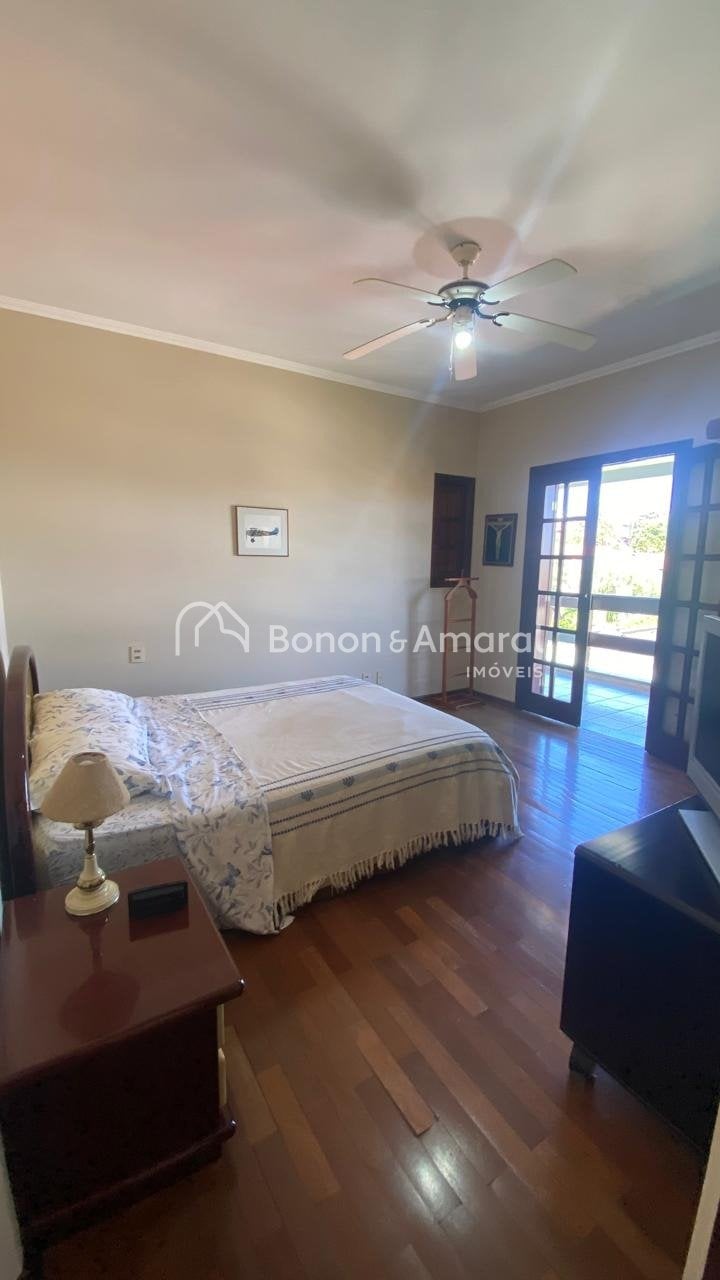 Casa em Condomínio no Loteamento Caminhos De San Conrado, Loteamento Caminhos De São Conrado (sousas), Campinas/SP