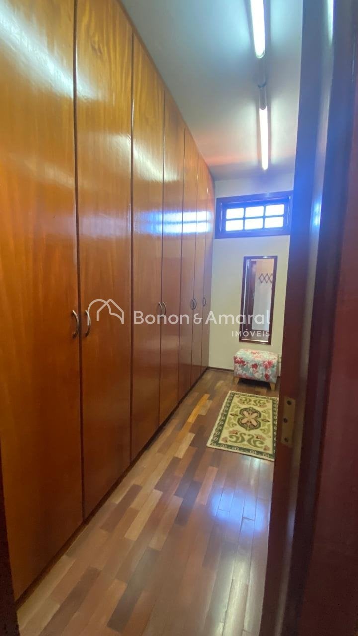 Casa em Condomínio no Loteamento Caminhos De San Conrado, Loteamento Caminhos De São Conrado (sousas), Campinas/SP