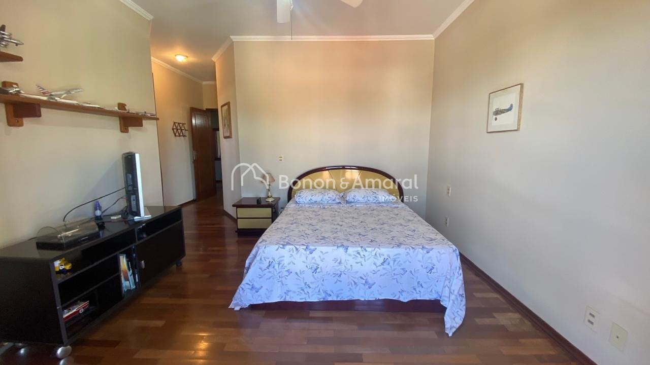 Casa em Condomínio no Loteamento Caminhos De San Conrado, Loteamento Caminhos De São Conrado (sousas), Campinas/SP
