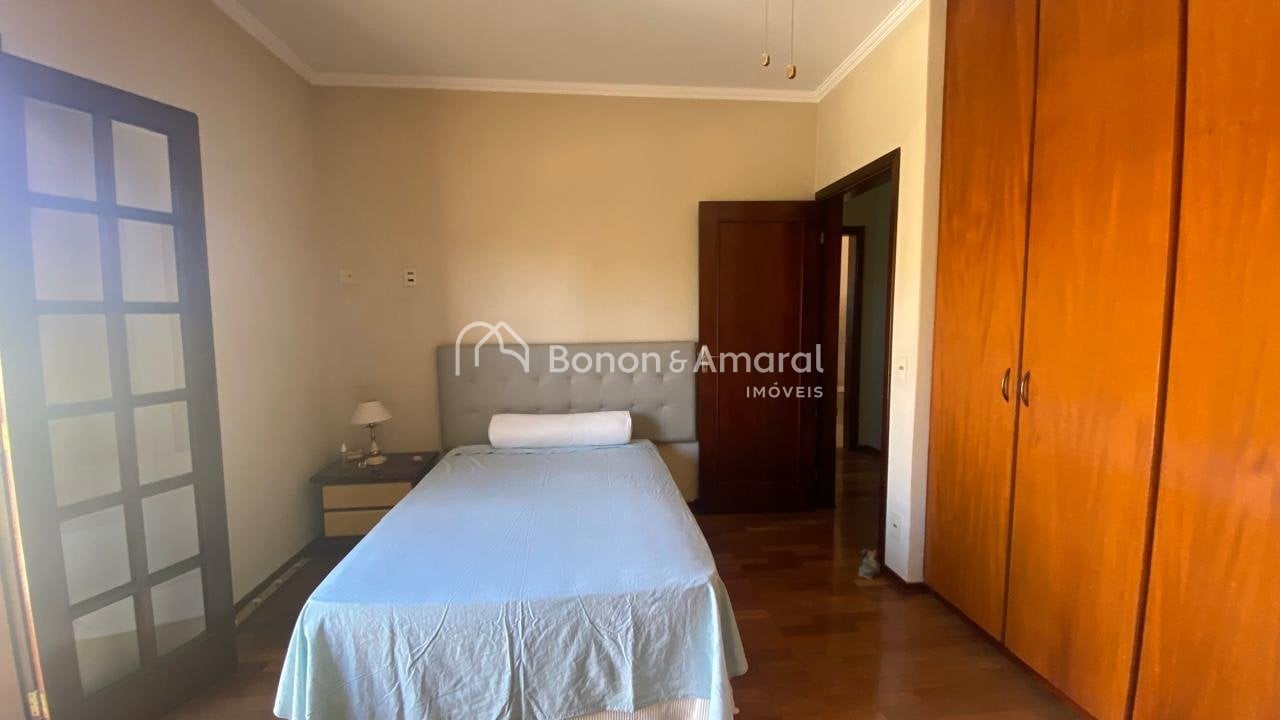 Casa em Condomínio no Loteamento Caminhos De San Conrado, Loteamento Caminhos De São Conrado (sousas), Campinas/SP