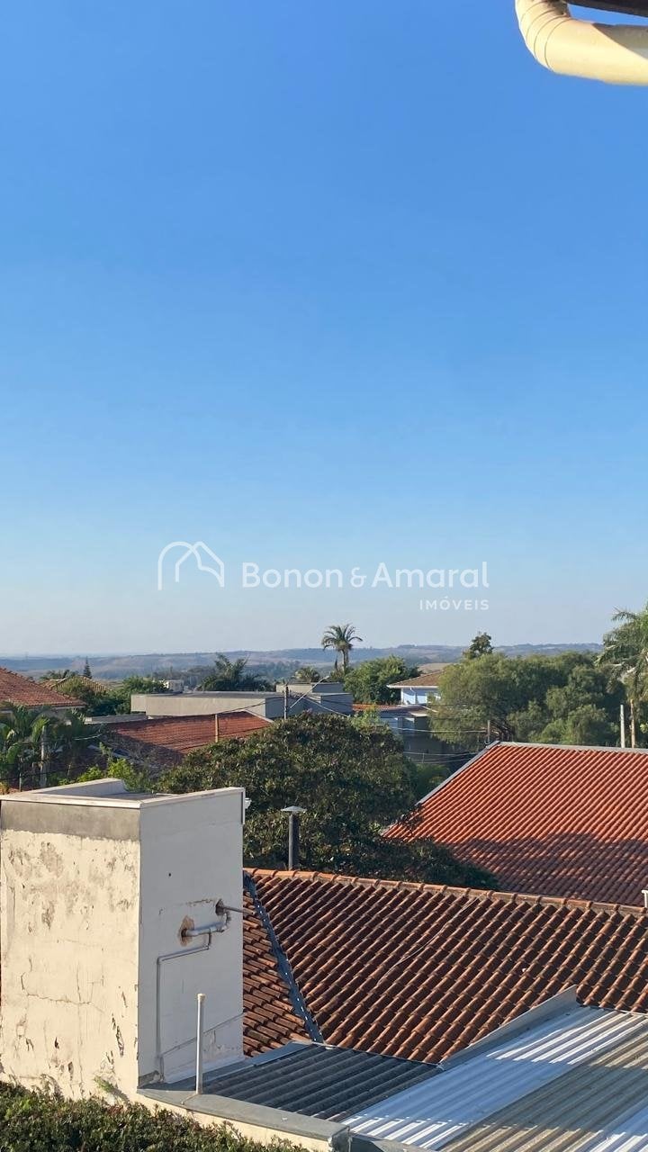 Casa em Condomínio no Loteamento Caminhos De San Conrado, Loteamento Caminhos De São Conrado (sousas), Campinas/SP