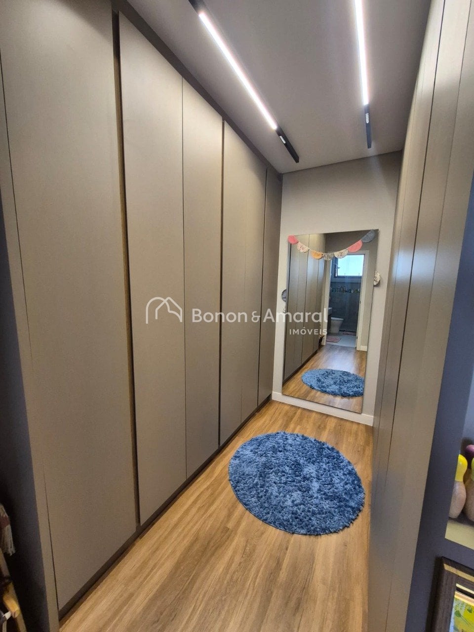 Casa em Condomínio no Santorini Residencial Club, Parque Brasil 500, Paulínia/SP