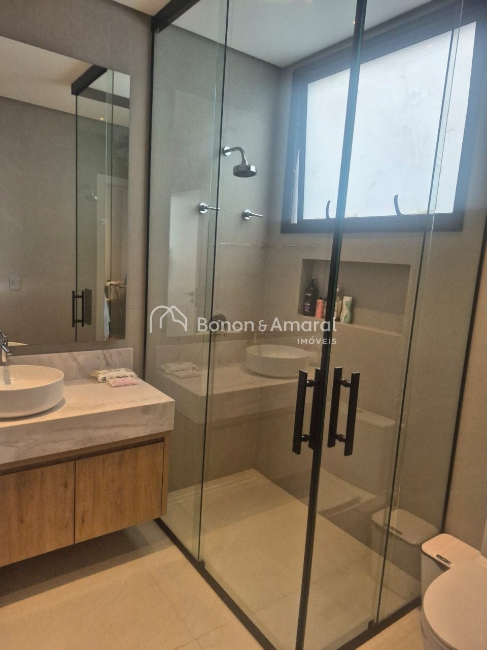 Casa em Condomínio no Santorini Residencial Club, Parque Brasil 500, Paulínia/SP