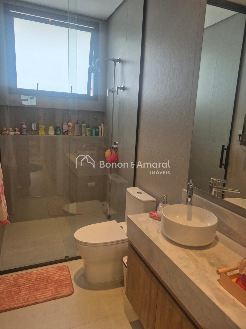 Casa em Condomínio no Santorini Residencial Club, Parque Brasil 500, Paulínia/SP