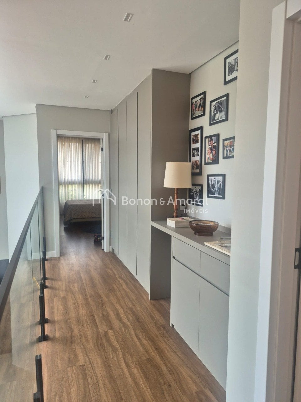 Casa em Condomínio no Santorini Residencial Club, Parque Brasil 500, Paulínia/SP
