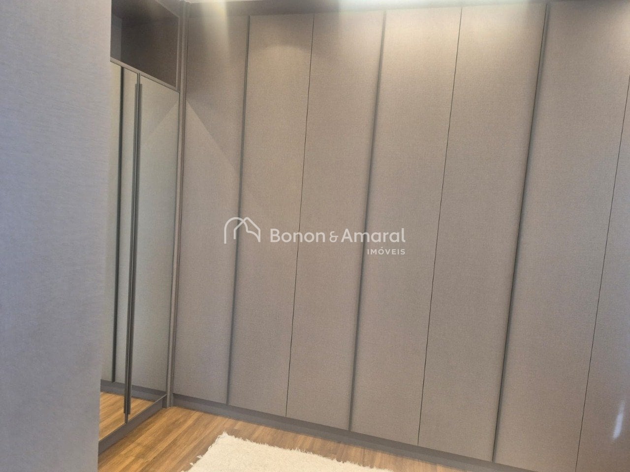 Casa em Condomínio no Santorini Residencial Club, Parque Brasil 500, Paulínia/SP