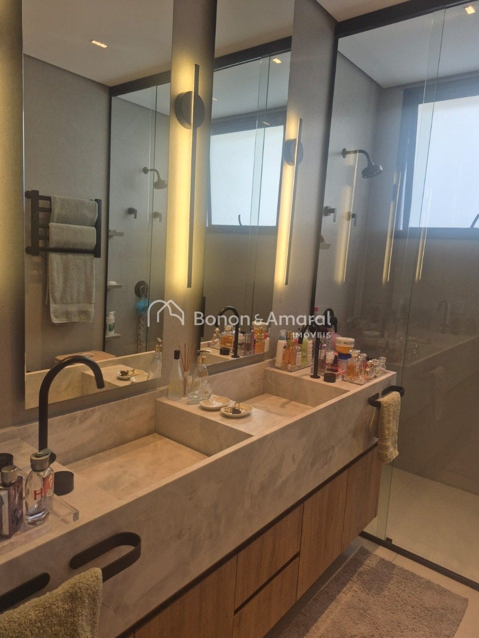 Casa em Condomínio no Santorini Residencial Club, Parque Brasil 500, Paulínia/SP