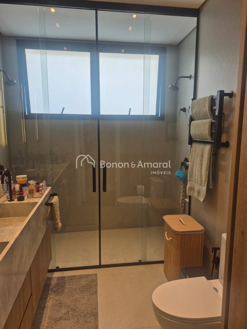Casa em Condomínio no Santorini Residencial Club, Parque Brasil 500, Paulínia/SP