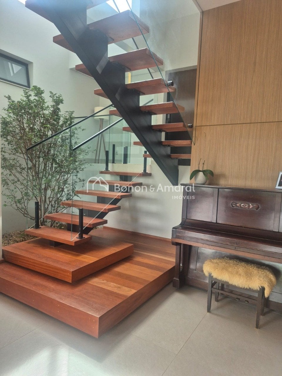 Casa em Condomínio no Santorini Residencial Club, Parque Brasil 500, Paulínia/SP