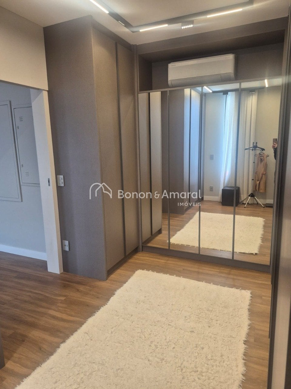 Casa em Condomínio no Santorini Residencial Club, Parque Brasil 500, Paulínia/SP