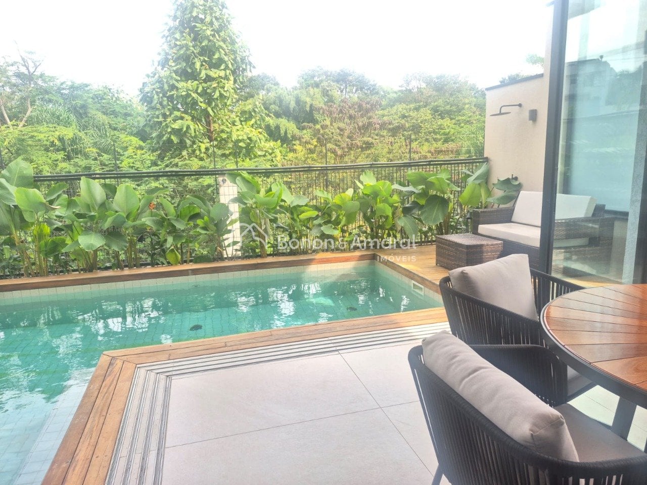 Casa em Condomínio no Santorini Residencial Club, Parque Brasil 500, Paulínia/SP