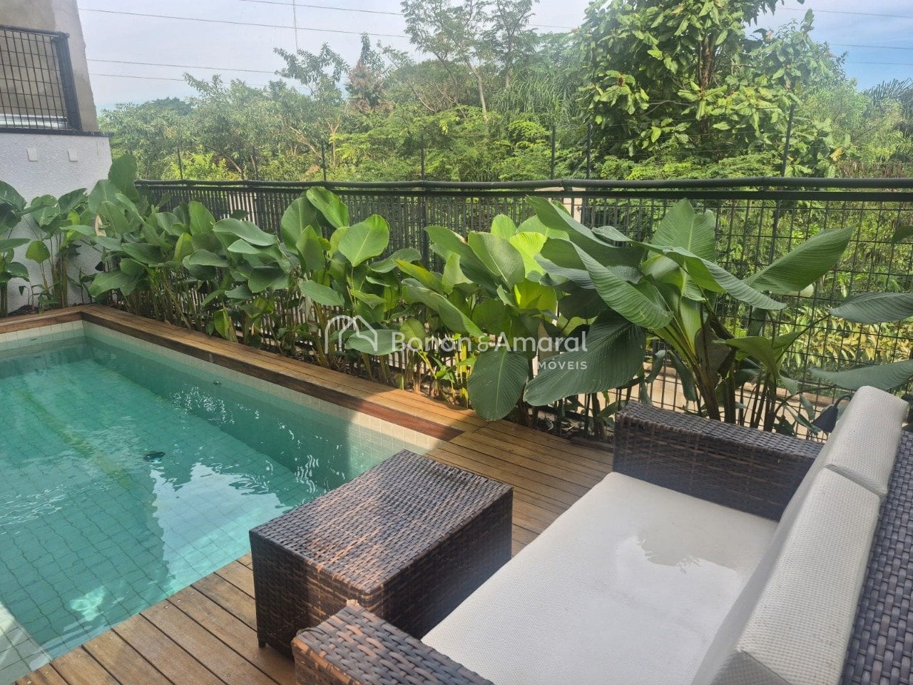 Casa em Condomínio no Santorini Residencial Club, Parque Brasil 500, Paulínia/SP