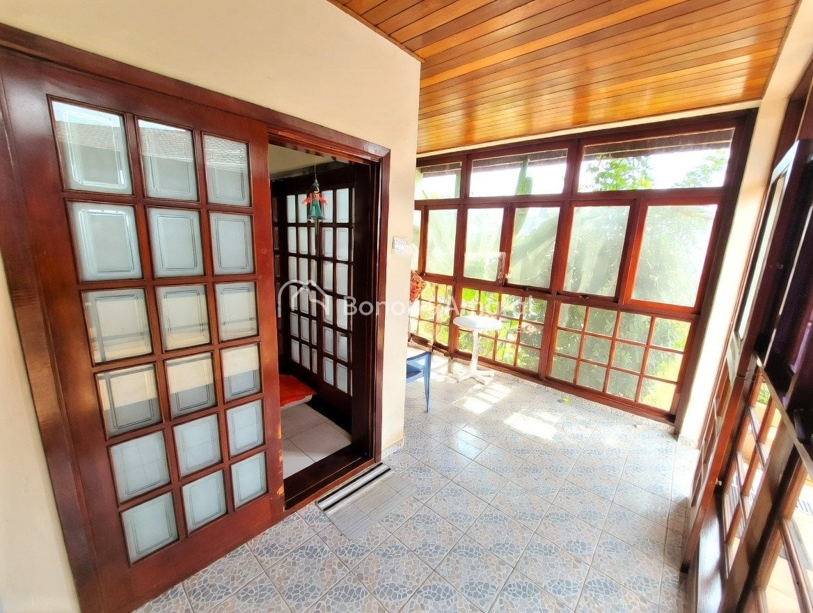 Casa em Condomínio no Loteamento Caminhos De San Conrado, Loteamento Caminhos De São Conrado (sousas), Campinas/SP
