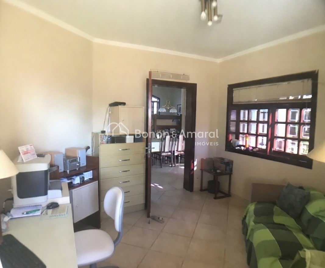 Casa em Condomínio no Loteamento Caminhos De San Conrado, Loteamento Caminhos De São Conrado (sousas), Campinas/SP